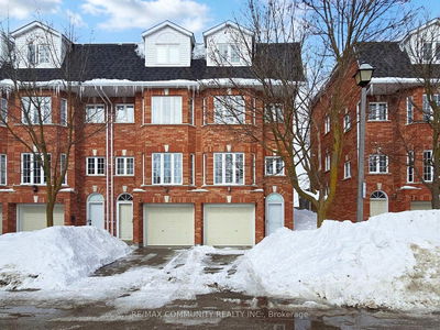 27 Bethune Way, Markham - Milliken Mills West image-0-2