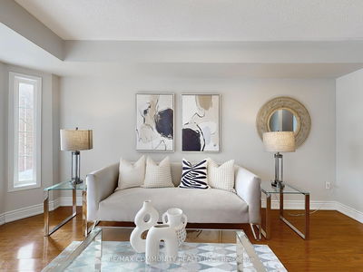 27 Bethune Way, Markham - Milliken Mills West image-0-3