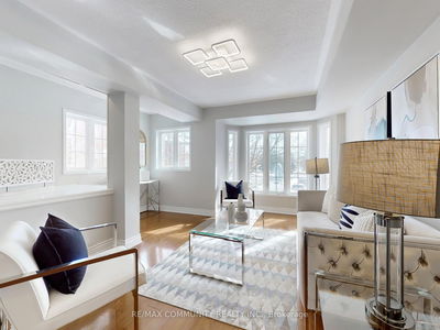 27 Bethune Way, Markham - Milliken Mills West image-0-4