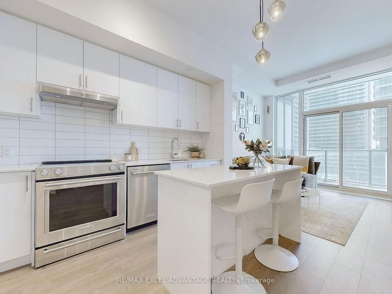 home for sale on 710-9000 Jane Street