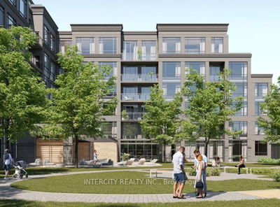 Unit 548 — 2075 King Rd, King - King City image-0-1