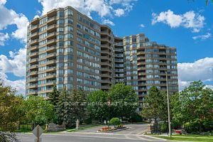Condo leased at 206-610 Bullock Drive, Markham, Ontario, L3R 0G1 - Markville - MLS: N11986171
