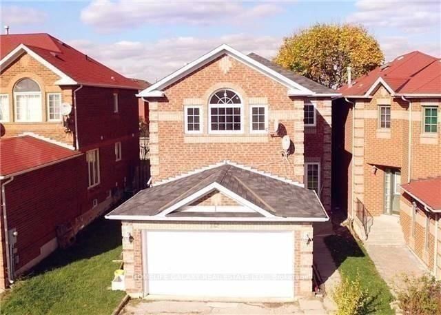 Detached House for lease at Bsmnt-142 Walford Road, Markham, Middlefield, L3S 3M9 - MLS: N11986287