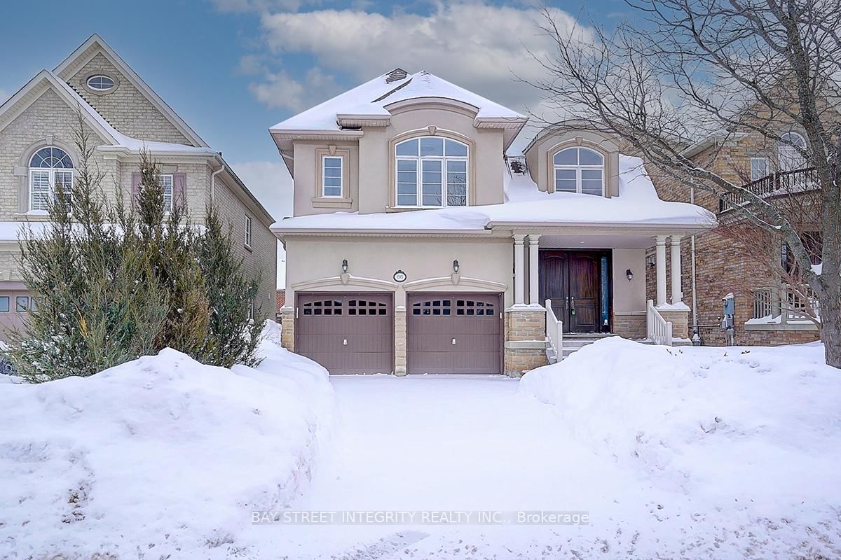 Detached House for sale at 66 Little Hannah Lane, Vaughan, Patterson, L6A 0E6 - MLS: N11986343