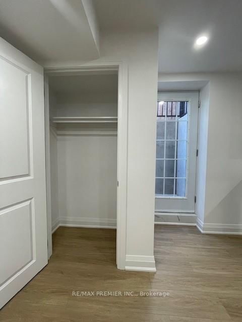 Detached House leased at Bsmt-10 Stanton Avenue, Vaughan, Vellore Village, L4H 0V5 - MLS: N11986392
