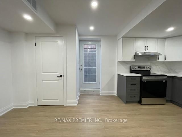 Bsmt - 10 Stanton Ave, Vaughan, L4H 0V5 | Image 3