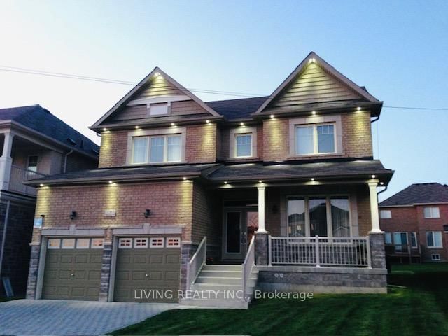 Detached House sold at 9 Bassview Court, Richmond Hill, Oak Ridges, L4E 0M3 - MLS: N11986475