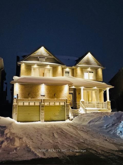 Detached House sold at 9 Bassview Court, Richmond Hill, Oak Ridges, L4E 0M3 - MLS: N11986475