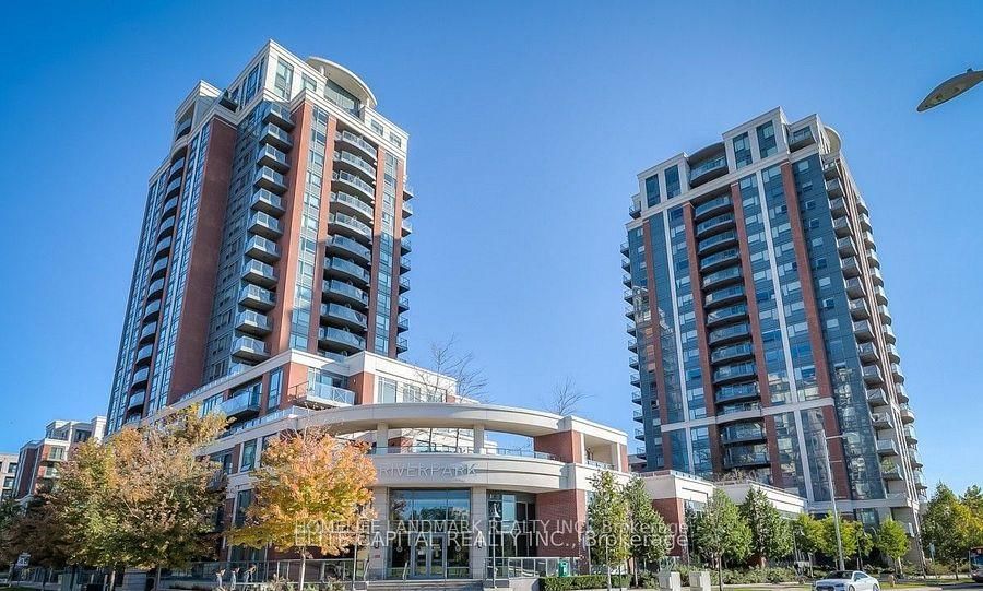 Condo for lease at 1001-1 Uptown Drive, Markham, Unionville, L3R 5C1 - MLS: N11986485