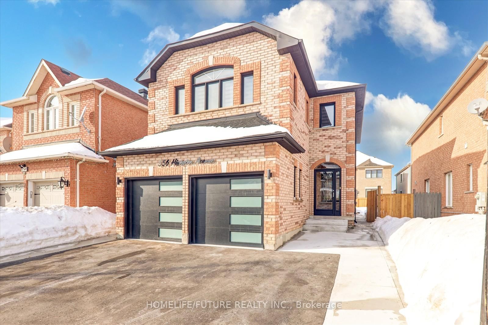 Detached House for sale at 556 Highglen Avenue, Markham, Middlefield, L3S 4N3 - MLS: N11986496