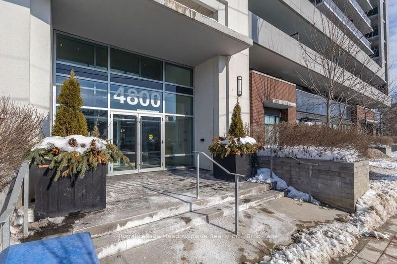 Condo for sale at 313-4800 Highway 7 Road, Vaughan, East Woodbridge, L4L 1H8 - MLS: N11986504