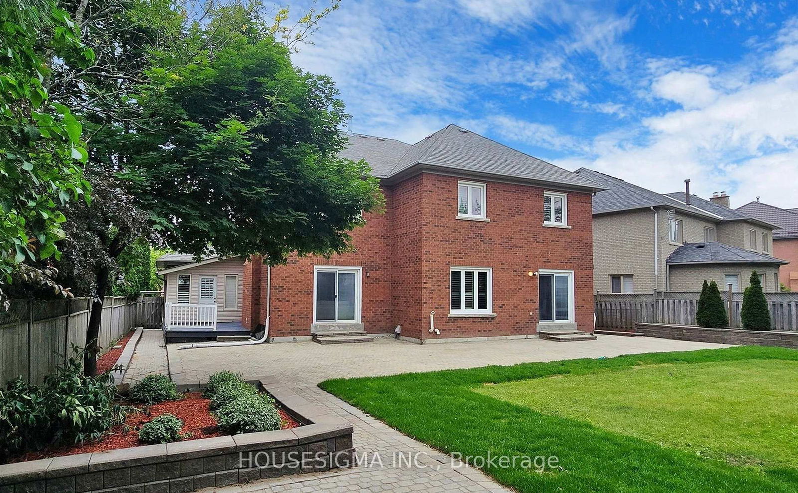 Detached House leased at Main Fl-9 Delevan Court, Richmond Hill, Bayview Hill, L4B 3W8 - MLS: N11986508