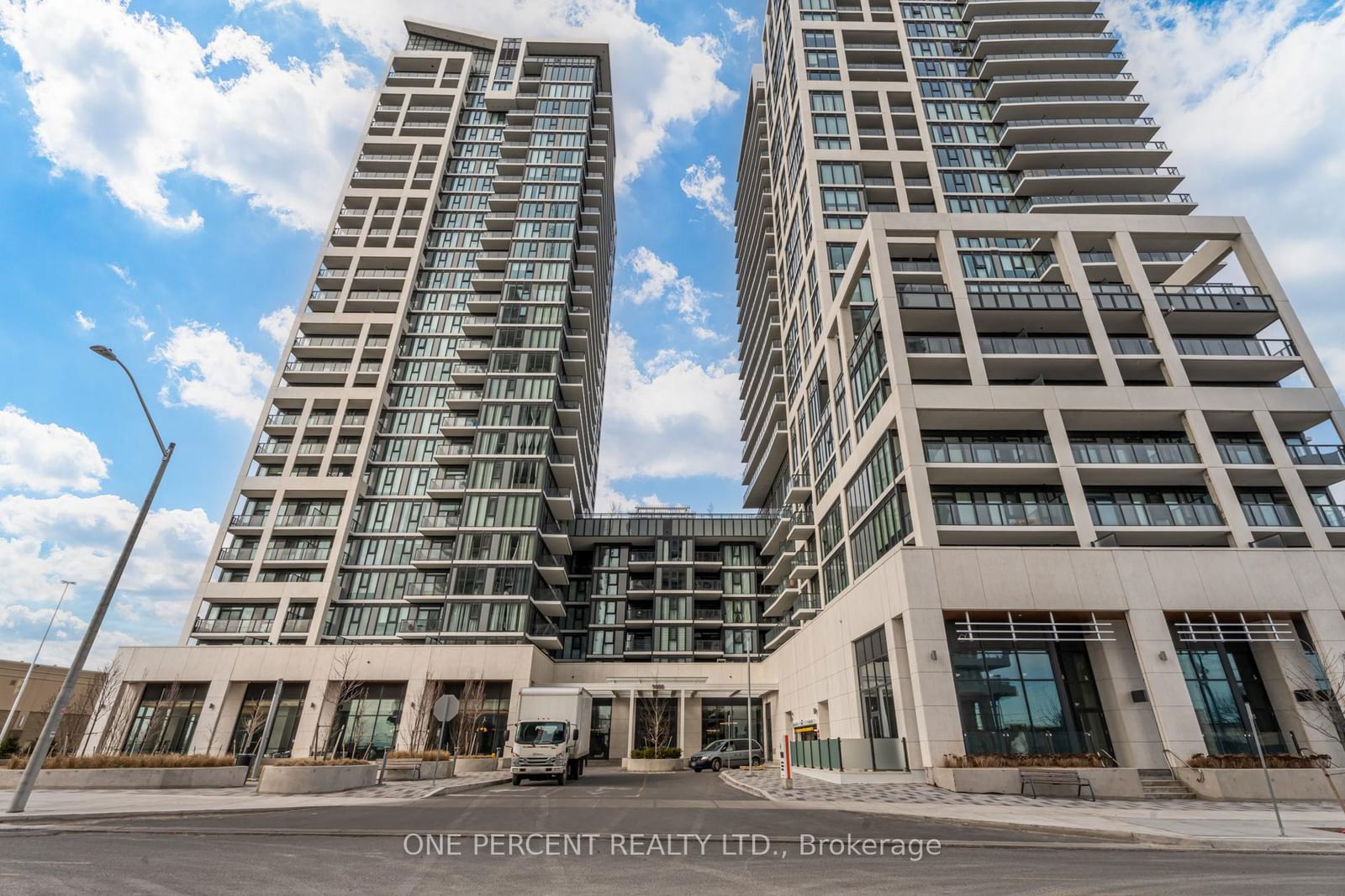 Condo for sale at 1121-9000 Jane Street, Vaughan, Concord, L4K 0M6 - MLS: N11986539