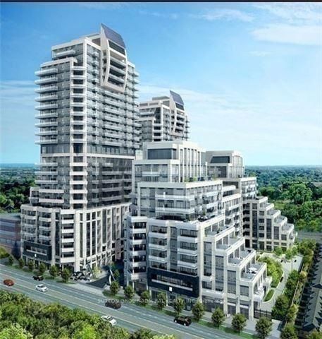 Condo for lease at NE 1208-9205 Yonge Street, Richmond Hill, Langstaff, L4C 1V5 - MLS: N11986632