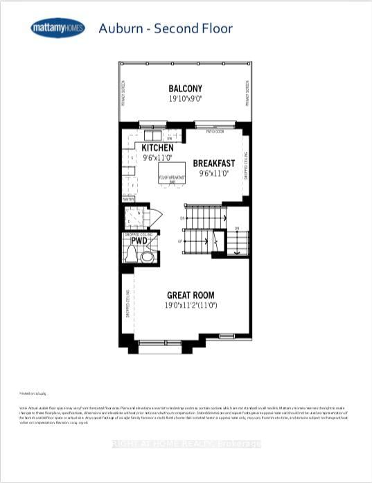 Townhouse sold at 3 Wisla Avenue, Markham, Victoria Square, L6C 3M1 - MLS: N11986713