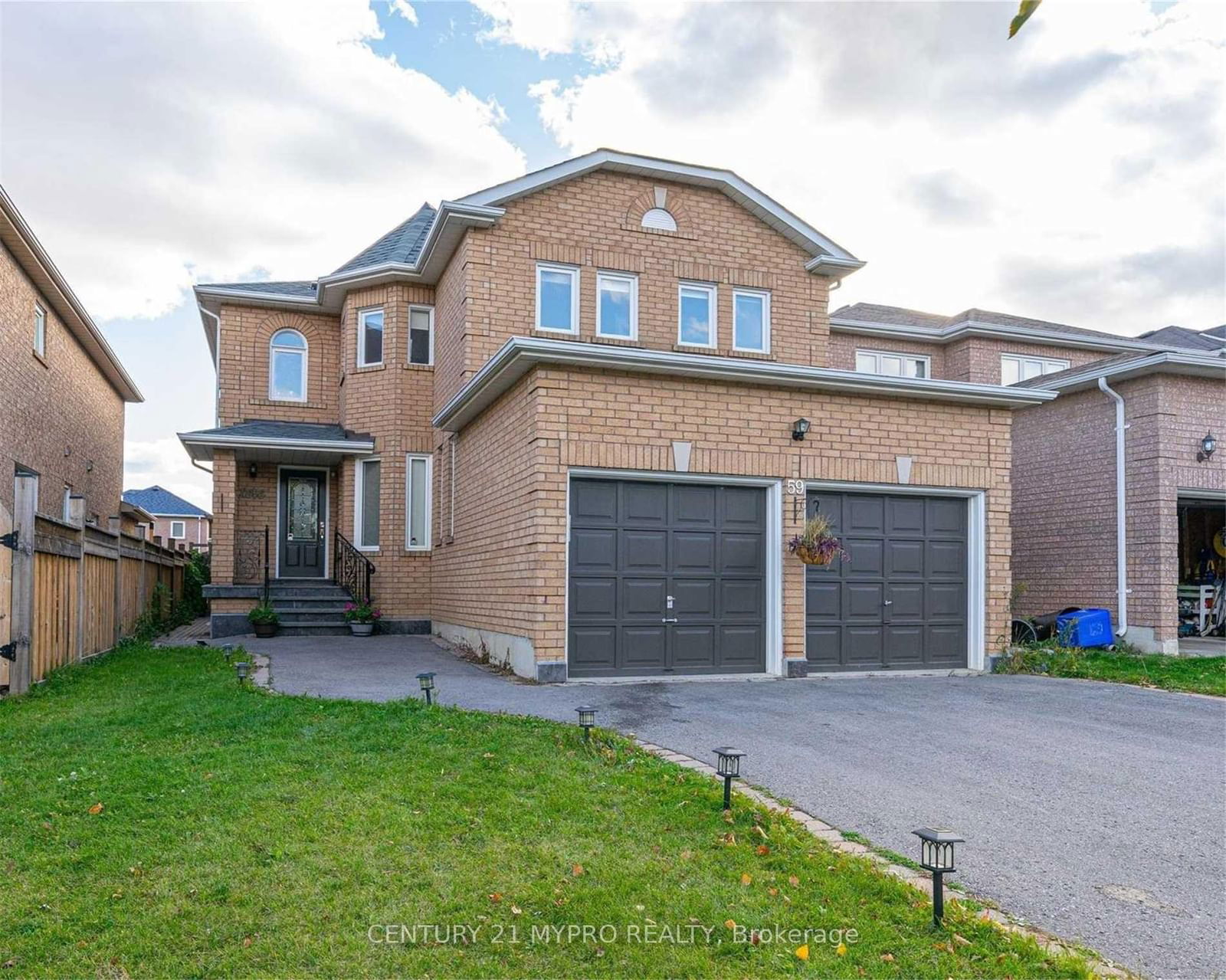 Detached House for lease at Basement-59 Rocksprings Avenue, Richmond Hill, Westbrook, L4S 1P8 - MLS: N11986754