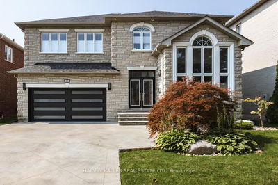 20 Concord Rd, Vaughan - Beverley Glen