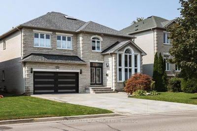 20 Concord Rd, Vaughan - Beverley Glen image-0-1