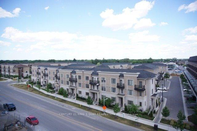 Condo leased at 619E-278 Buchanan Drive, Markham, Unionville, L3R 8G9 - MLS: N11987008