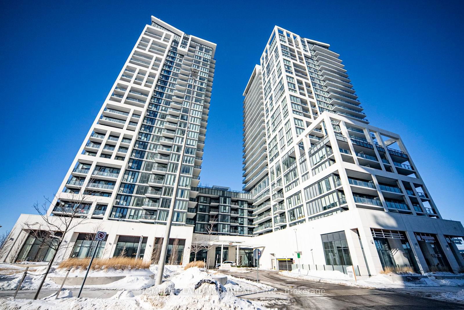 Condo for sale at 2304-9000 Jane Street, Vaughan, Vellore Village, L4K 0M6 - MLS: N11987078