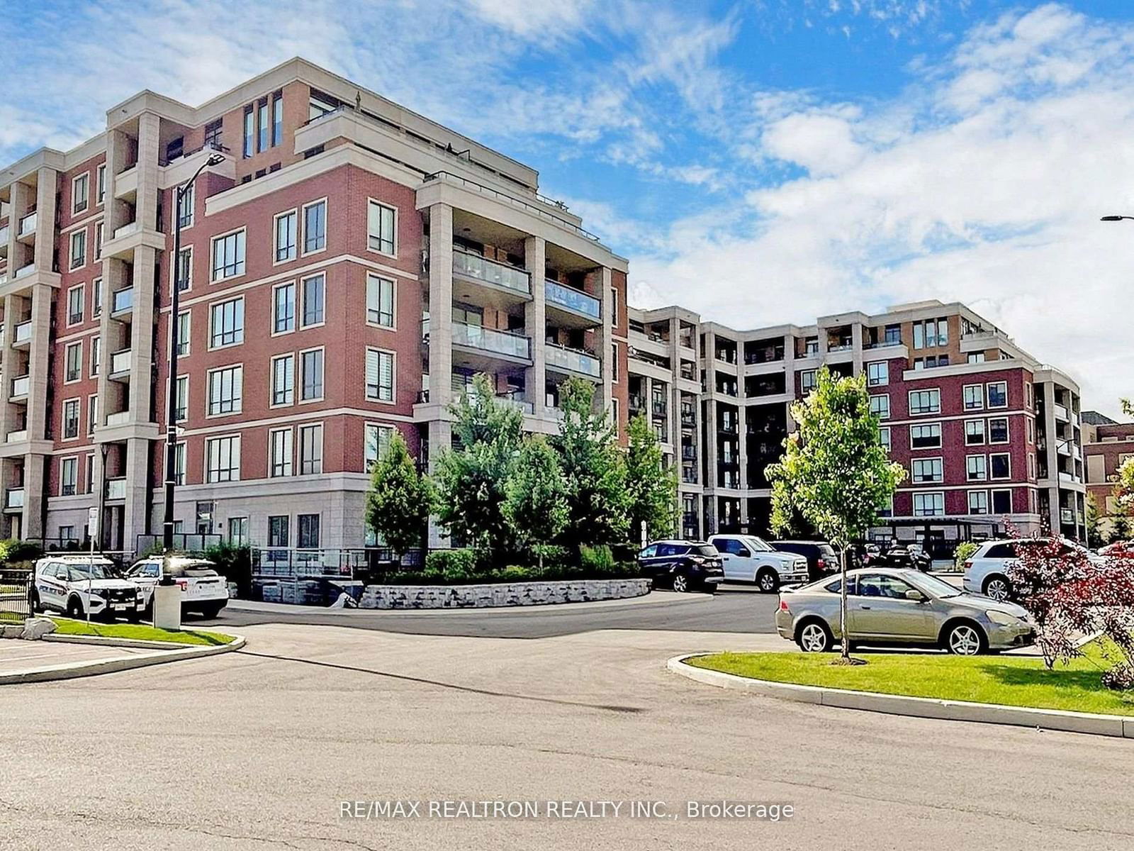 Condo for sale at 112-25 Baker Hill Boulevard, Whitchurch-Stouffville, Stouffville, L4A 4R5 - MLS: N11987246