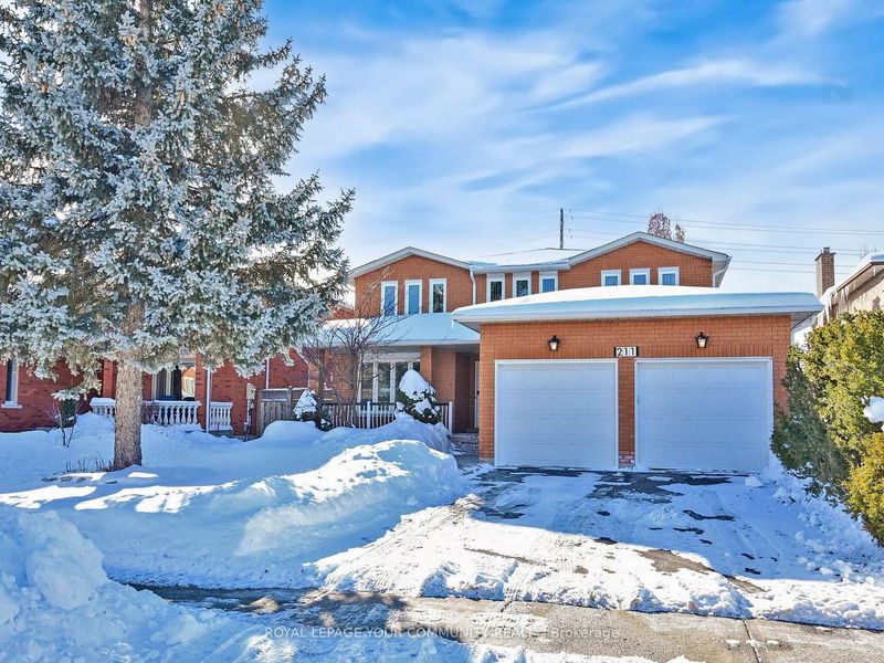 home for sale on 211 Torii Street S