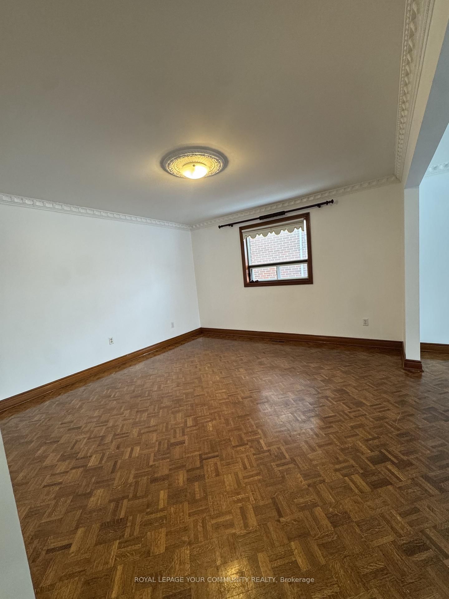 Detached House leased at Upper-12 Hartman Avenue, Vaughan, Islington Woods, L4L 1R6 - MLS: N11987715