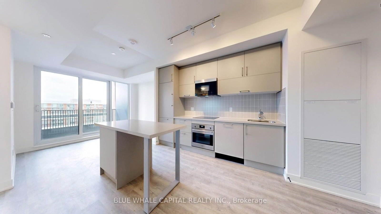 Condo for lease at 1601-38 Andre De Grasse Street, Markham, Unionville, L6G 0H8 - MLS: N11987777