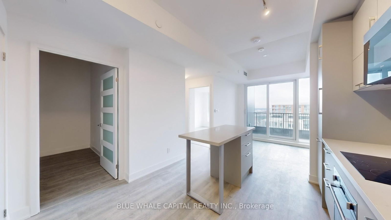 Condo for lease at 1601-38 Andre De Grasse Street, Markham, Unionville, L6G 0H8 - MLS: N11987777