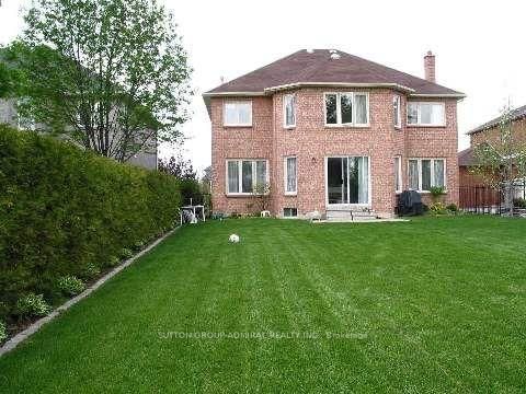 Detached House for sale at 932 Schaeffer Otlk, Newmarket, Stonehaven-Wyndham, L3X 1V9 - MLS: N11987785