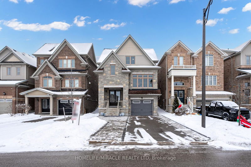 home for sale on 87 Sutcliffe Way
