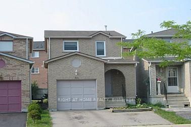 home for lease on 84 Laguna Crescent