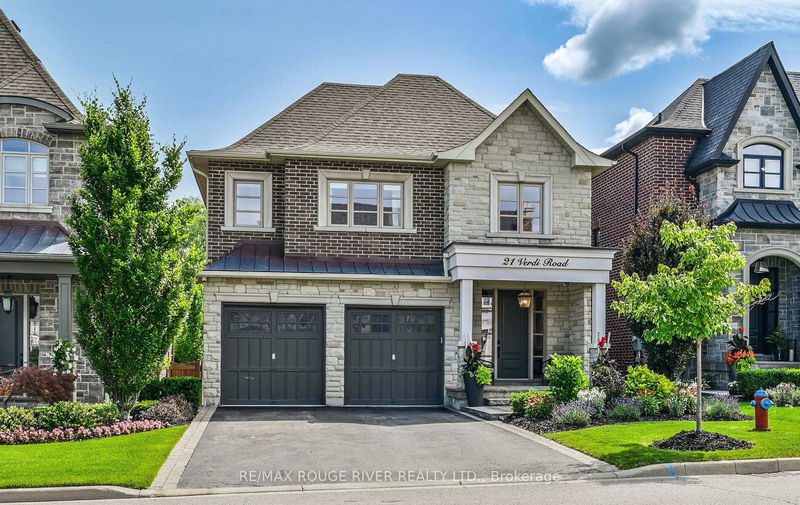 home for sale on 21 Verdi Road