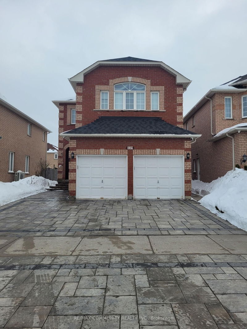 home for lease on 559 Highglen Avenue