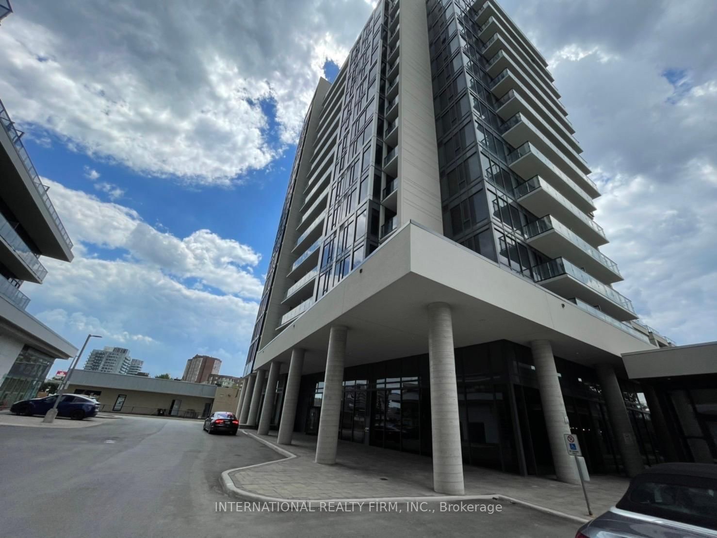 Condo for lease at 1009-9618 Yonge Street, Richmond Hill, North Richvale, L4C 0X5 - MLS: N11988112