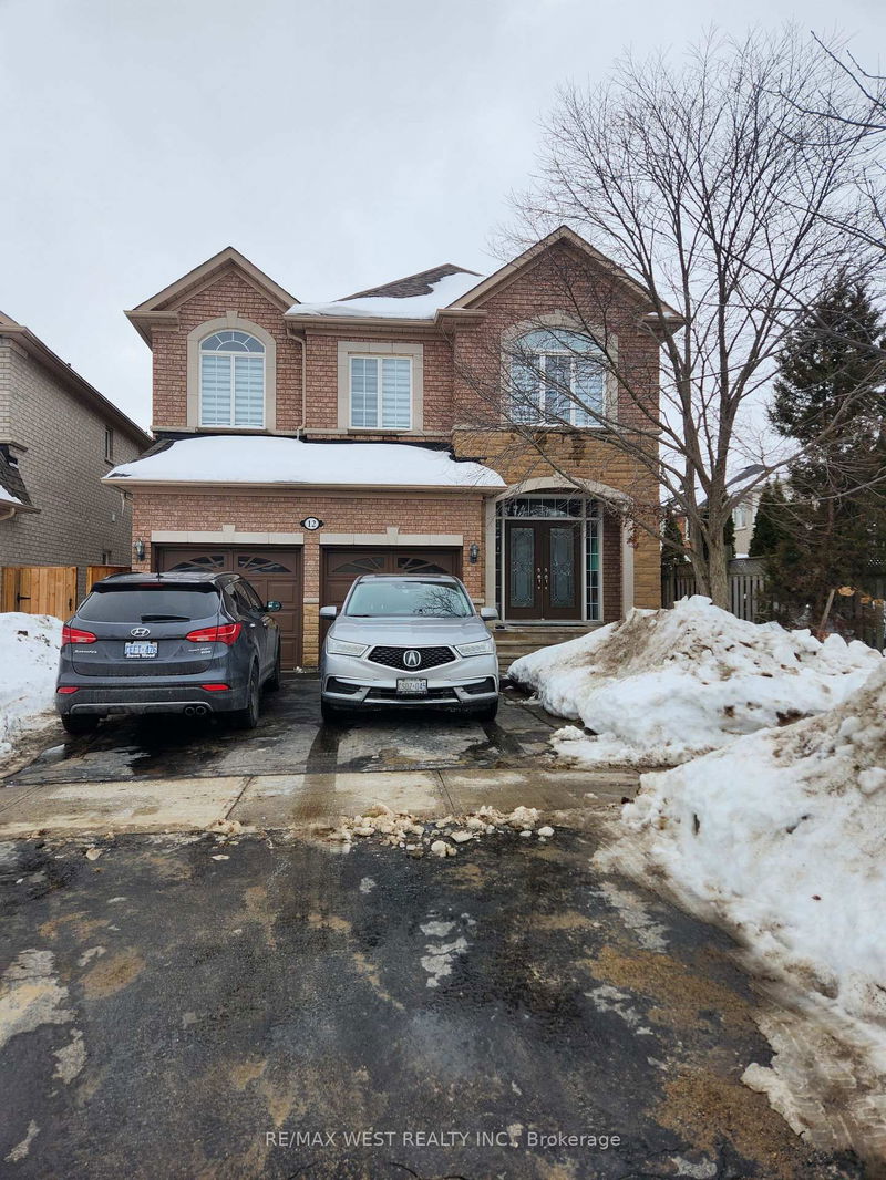 home for lease on Bsmt-12 Kettle Court