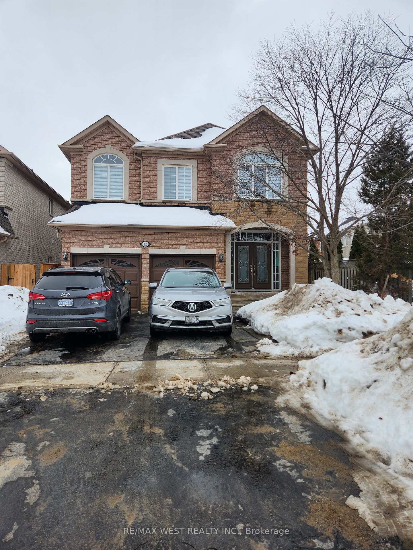 Detached House for lease at Bsmt-12 Kettle Court, Vaughan, Maple, L6A 2M2 - MLS: N11988169