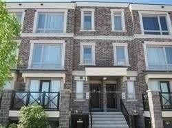 Townhouse for lease at 2507-30 Westmeath Lane, Markham, Cornell, L6B 1N5 - MLS: N11988191