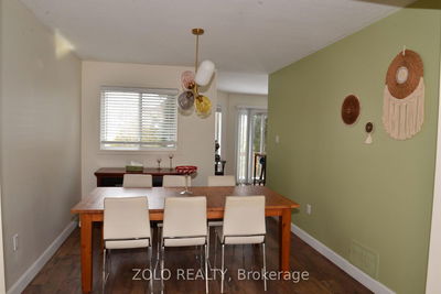 Unit Upper — 32 Amberview Dr, Georgina - Keswick South image-0-2
