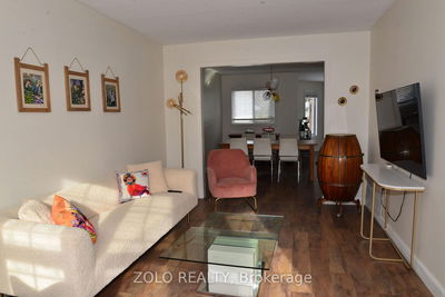 Unit Upper — 32 Amberview Dr, Georgina - Keswick South image-0-3