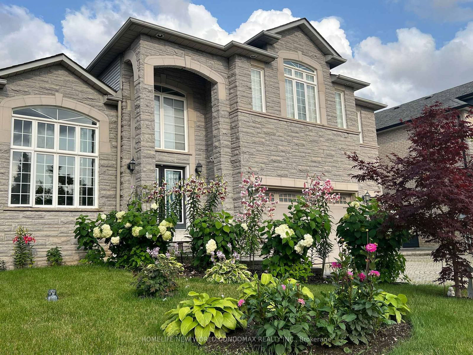 Detached House for sale at 57 Babak Boulevard, Vaughan, East Woodbridge, L4L 9A5 - MLS: N11988296