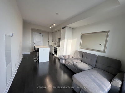 Condo leased at 314-9075 Jane Street, Vaughan, Concord, L4K 0L7 - MLS: N11988398