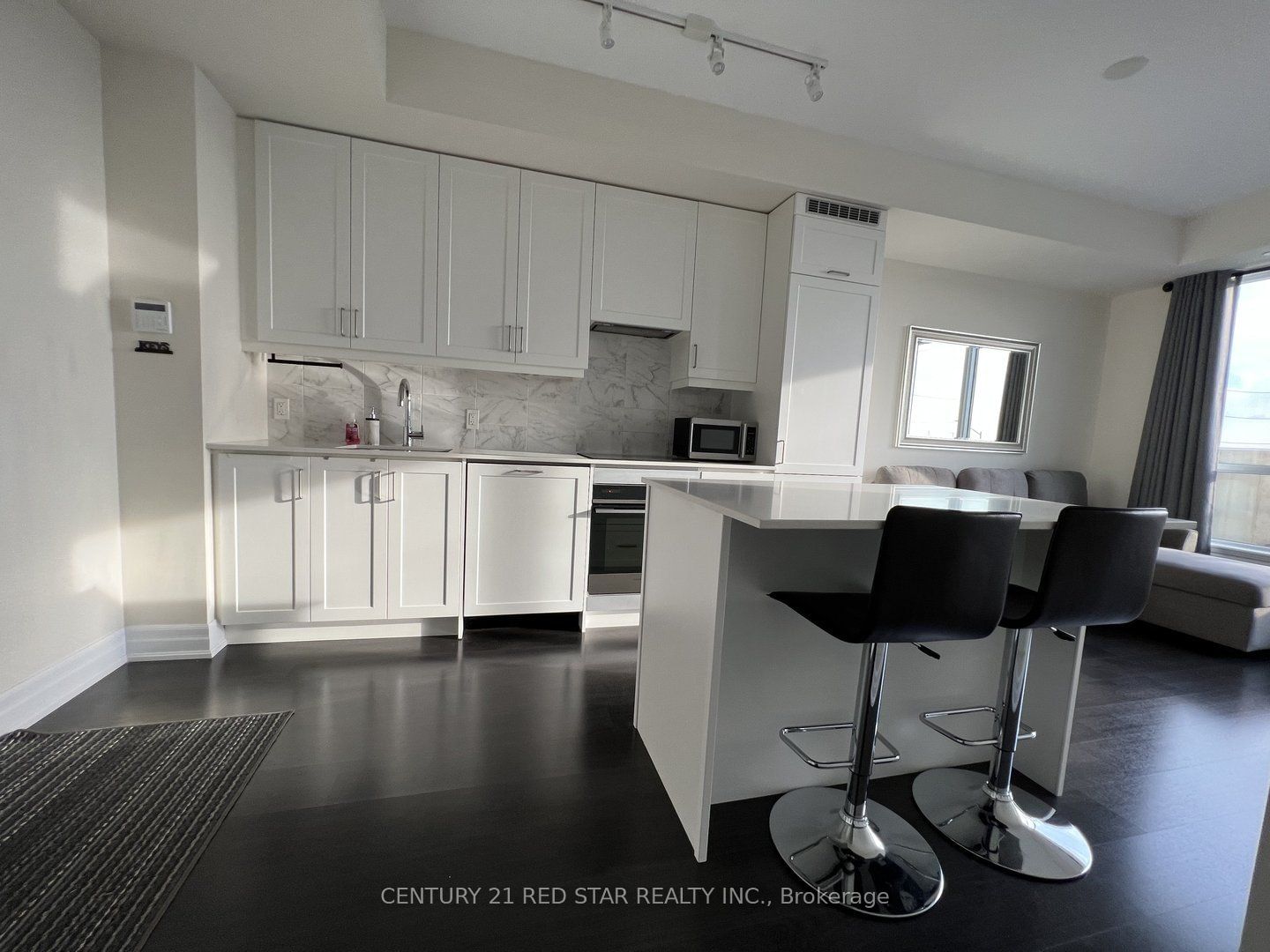 Condo for lease at 314-9075 Jane Street, Vaughan, Concord, L4K 0L7 - MLS: N11988398