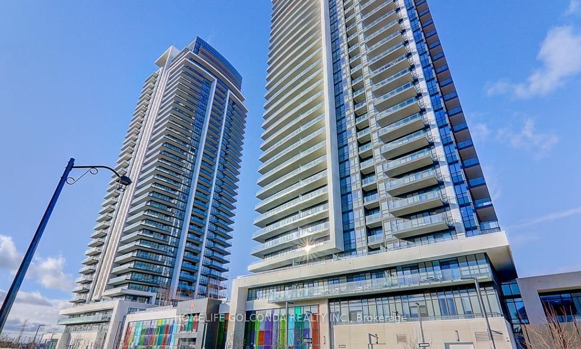 Condo for sale at 3015-12 Gandhi Lane, Markham, Commerce Valley, L3T 0G8 - MLS: N11988486