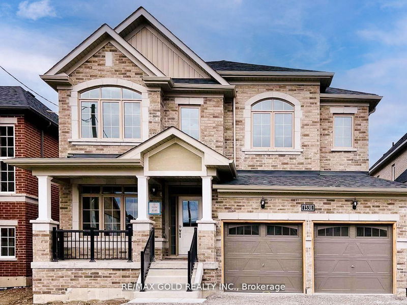 home for lease on 1530 Prentice Road
