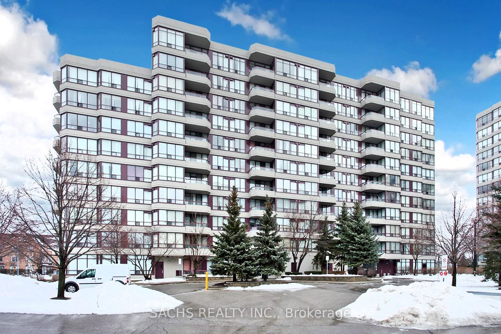 Condo for sale at 303-81 TOWNSGATE Drive, Vaughan, Crestwood-Springfarm-Yorkhill, L4J 8E6 - MLS: N11988674