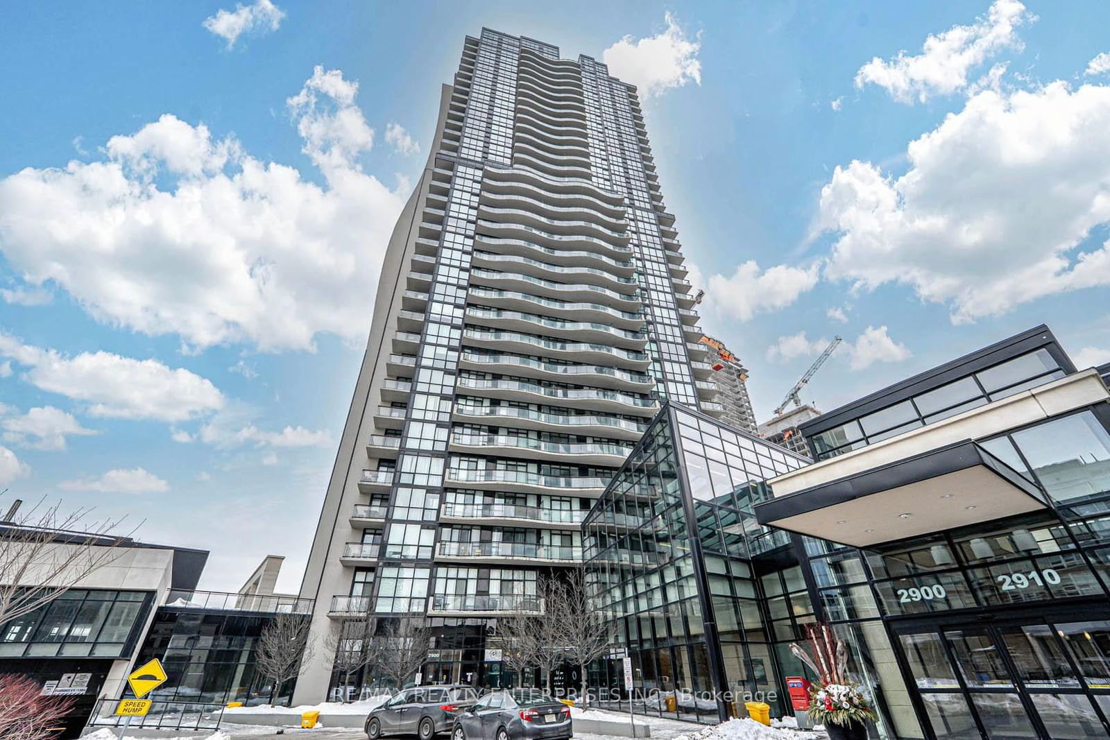 Condo for sale at 206-2900 Highway 7, Vaughan, Concord, L4K 0G3 - MLS: N11988750