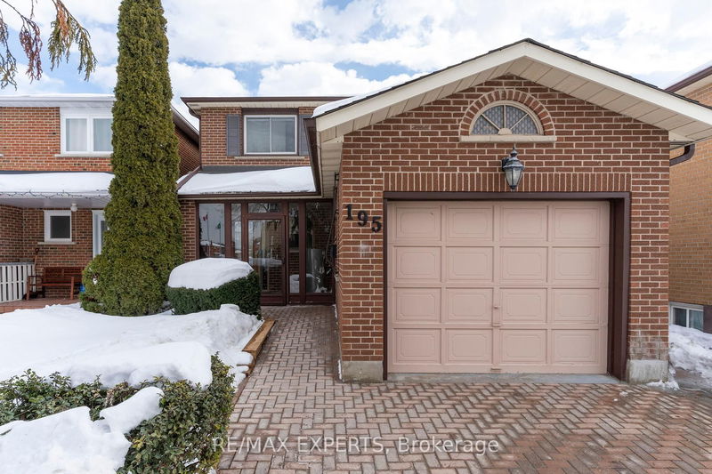 home for sale on 195 Aberdeen Avenue