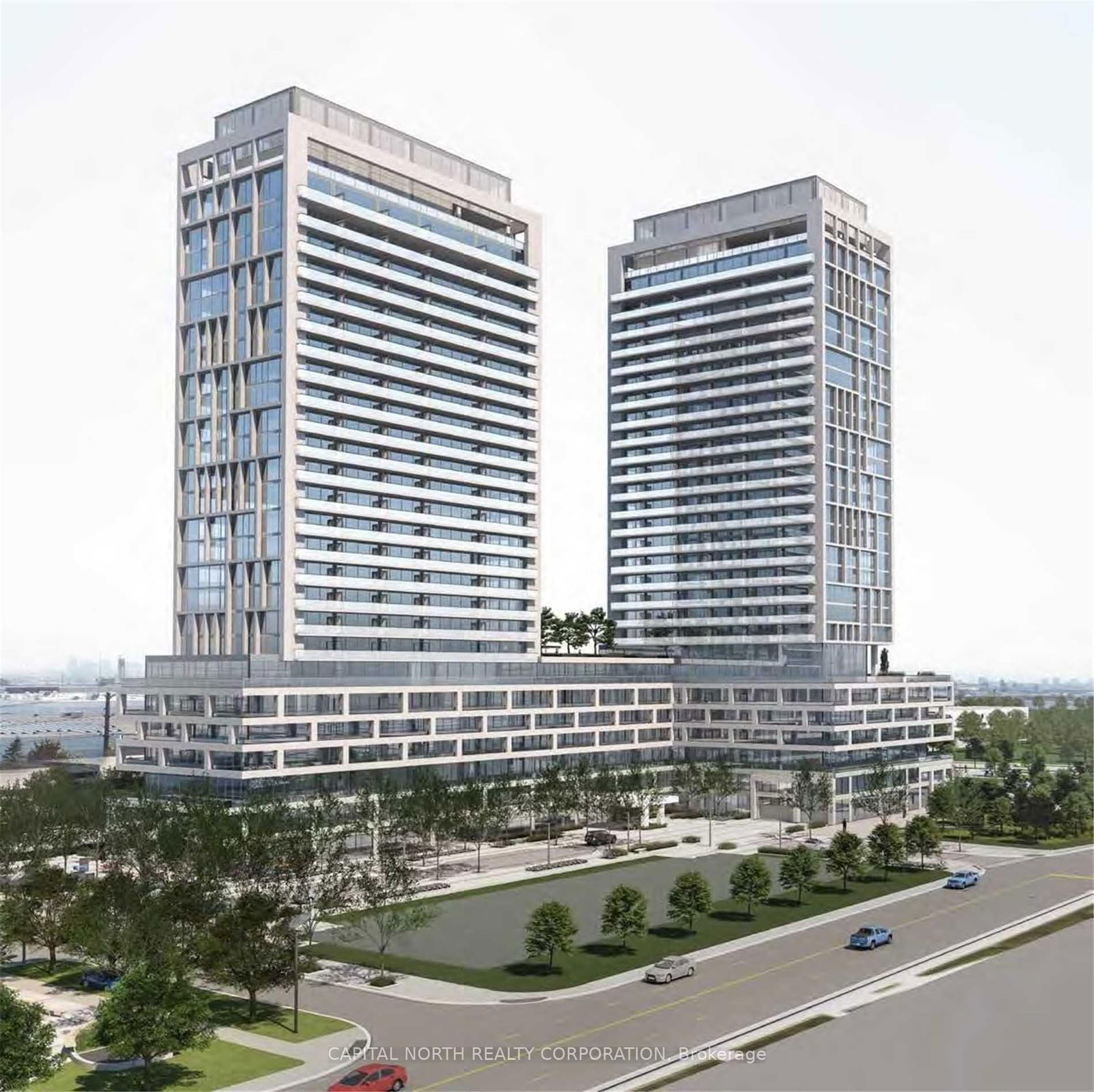 Condo for sale at 2716-8960 Jane Street, Vaughan, Vellore Village, L4K 2M9 - MLS: N11988829