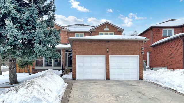 116 Valleymede Drive